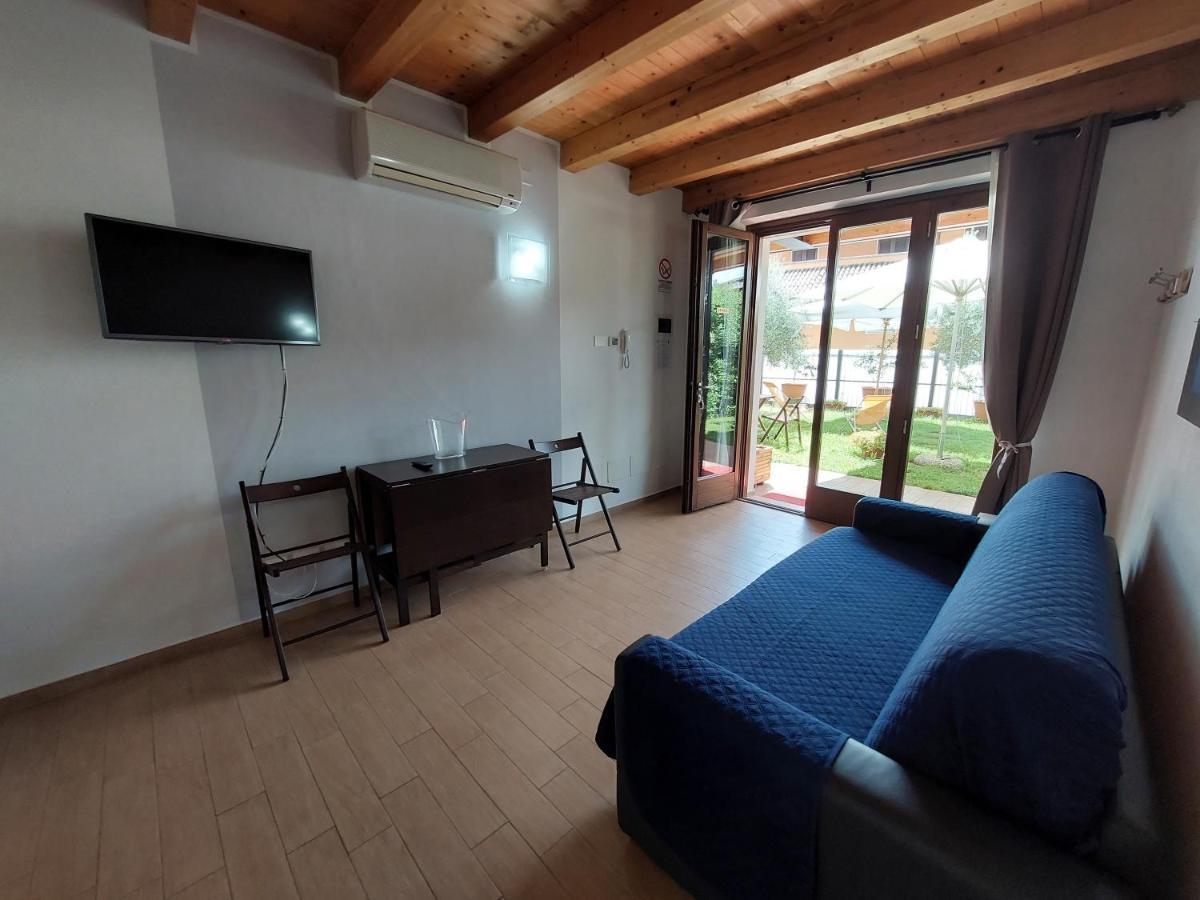 Pizzocolo Resort Fasano Gardone Riviera Eksteriør billede