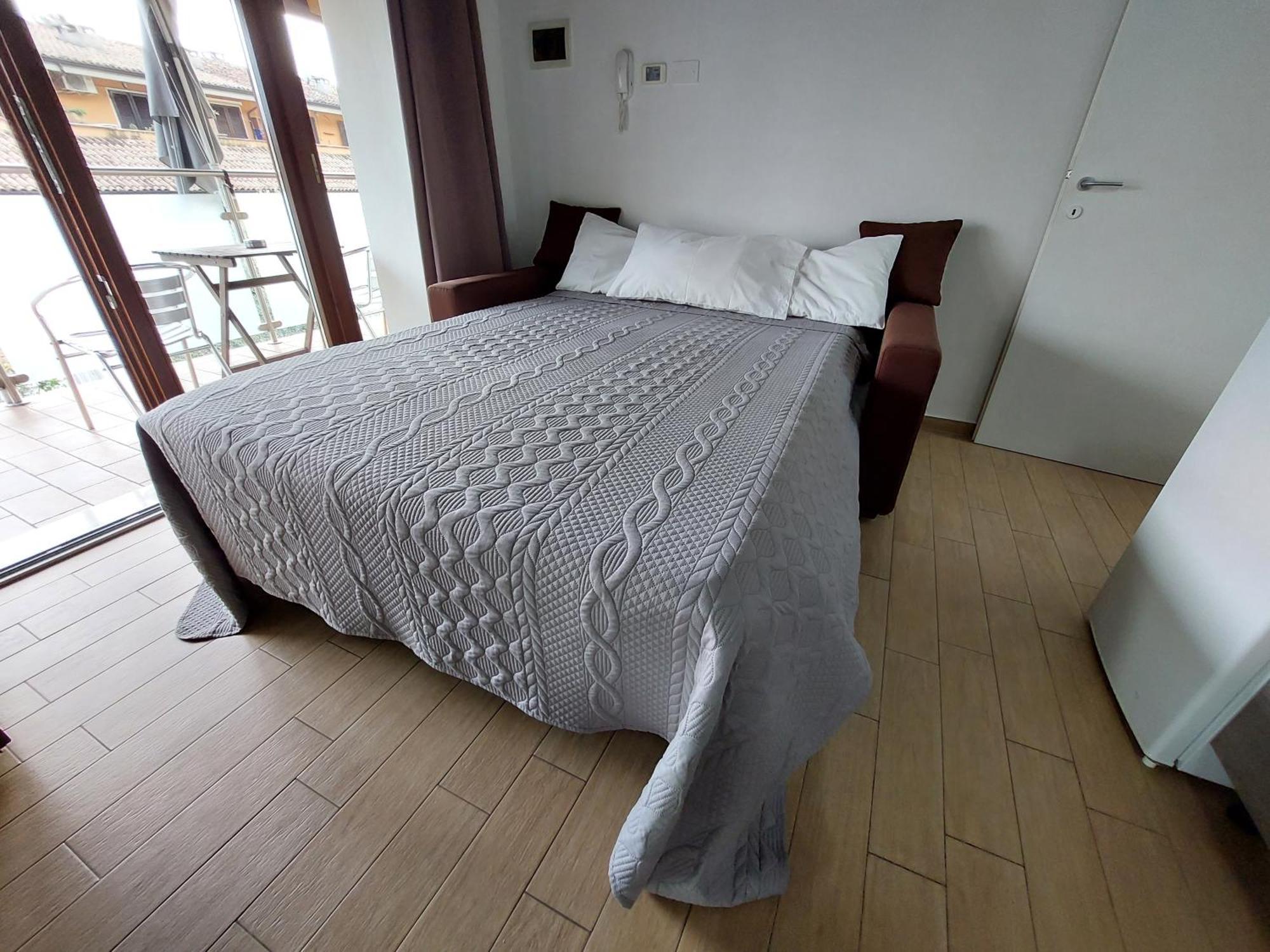 Pizzocolo Resort Fasano Gardone Riviera Eksteriør billede