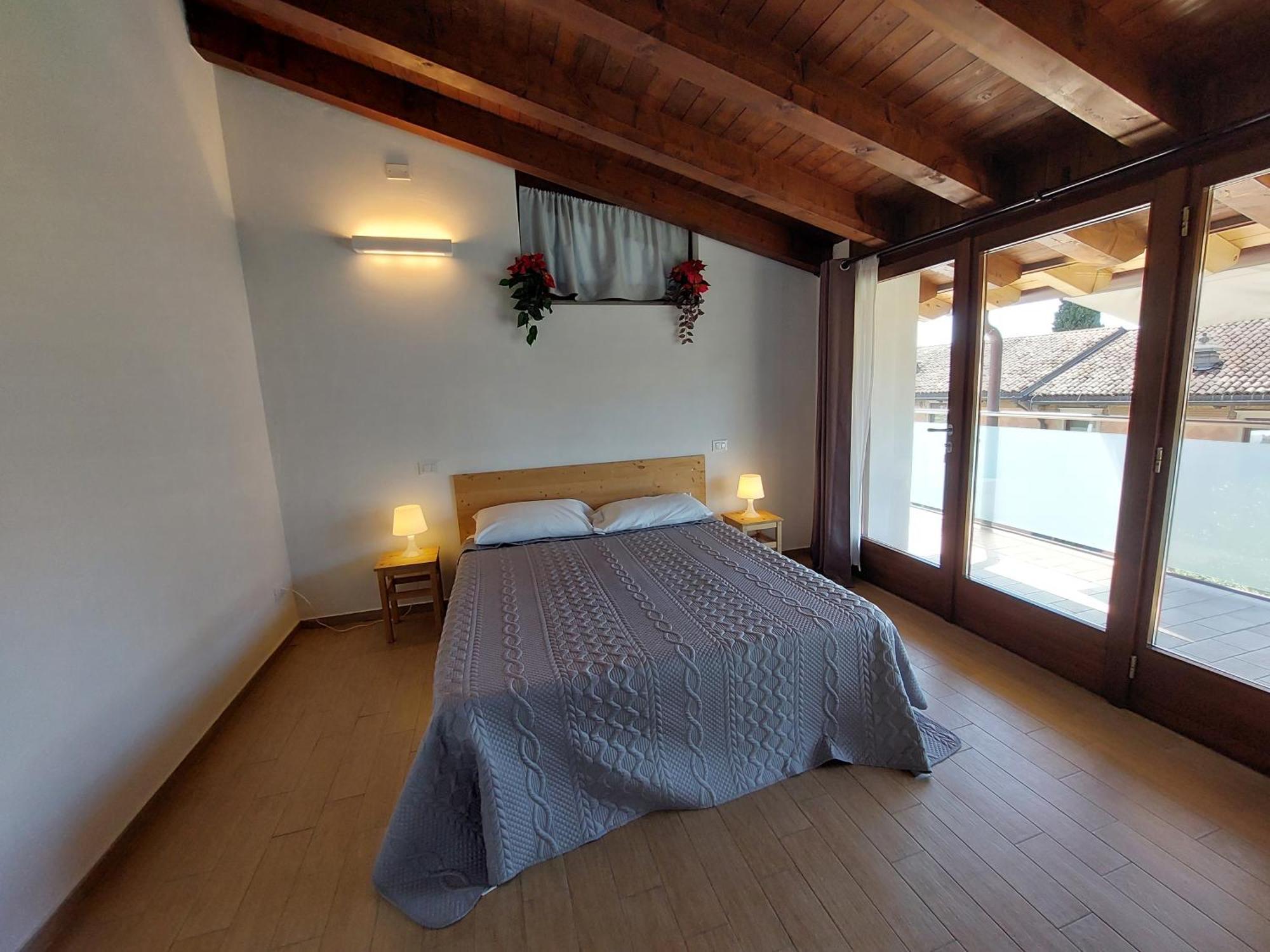 Pizzocolo Resort Fasano Gardone Riviera Eksteriør billede